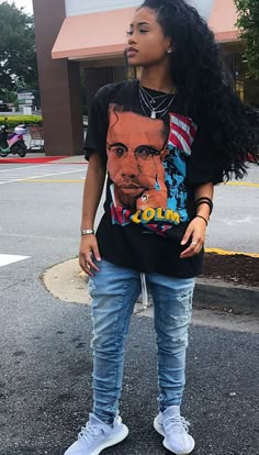 Fem Stud Outfits, Tomboy Swag Outfits, Studs Outfits Female, Black Stud Outfits, Lesbian Stud Aesthetic Outfits, Cute Black Studs Lesbians, Stem Outfits, Cute Tomboy Outfits, Tomboy Swag