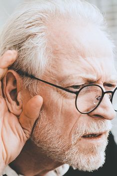 6 Myths About Hearing Loss