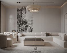 Reception :: Behance in 2025 | Minimal living room, Living room design decor, Latest living room designs