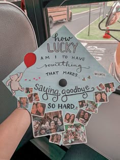 𝐏𝐈𝐍: @𝐀𝐑𝐈𝐈𝐄𝐋𝐈𝐙𝐙 ☆★☆ | Diy graduation cap, Graduation cap decoration, High school graduation cap