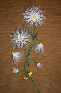 Pin by Andria Cameron on Paper quilling patterns in 2025 | Paper quilling cards, Paper quilling flowers, Quilling techniques