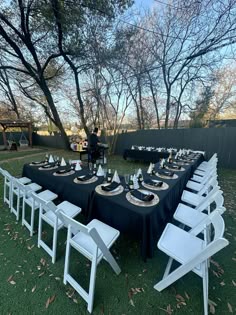 Backyard Hibachi | Backyard table setting, Backyard dinner party, Dinner table set up