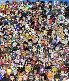 The winner is... ?   🔥 #Anime #animes #animeedit #animeedits #animefights #animebattles #animefight #a… | Personagens de anime, Desenho de anime, Desenhos de anime
