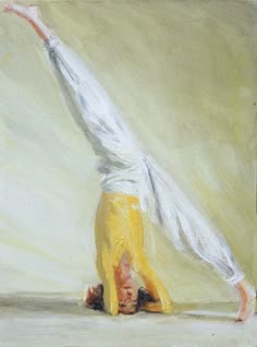 The Virtual Yoga Art Exhibition in 2025 | Yoga art, Yoga painting, Yoga art painting