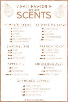 Cozy Fall Essential Oil Scents, Wellness Essential Oil Blend, Cozy Fall Diffuser Recipes, Fall Diffuser Scents, Fall Diffuser Recipes List, Cozy Fall Diffuser Mixtures, Autumn Scent Diffuser Recipe, Diffuser Recipes For Autumn, Fall Candle Essential Oil Blends