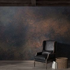 Dark Brown Rusty Stone Wallpaper - Stone Look Mural - Stone Wall Texture Wallpaper - Dark Tone Colors Wall Covering - Etsy | Stone wallpaper, Stone wall texture, Concrete wallpaper