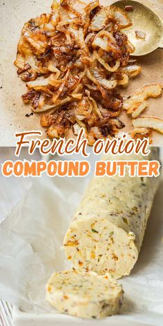 Pin by Julie Nazer on Flavored Butters in 2025 | Butter recipes homemade, Flavored butter recipes, Compound butter recipe