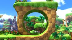 Pin by Kevin Blasius on Misc. in 2025 | Sonic generations, Sonic the hedgehog, Sonic