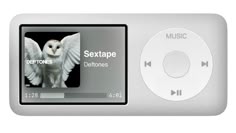 taking request via my retrospring(link in bio!) | widget ios16 layout homescreen music iphone android aesthetic ipod icon carrd deftones Music