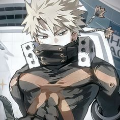 Pin di 🧡Chuuya Nakahara🧡 su Bakugo💥💥💥💥 nel 2025 | Personaggi, Arte delle anime, Personaggi anime