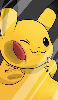 Pin oleh Fran Rodriguez Infante di Favs | Wallpaper anime, Wallpaper pikachu, Wallpaper kartun lucu