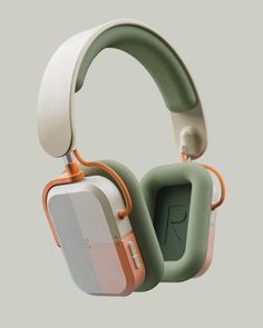 Renders of some headphones I designed recently. Designed in #solidworks  Rendered in #keyshot   #des… in 2025 | Cosmetic packaging design, Headphones design, Objects design
