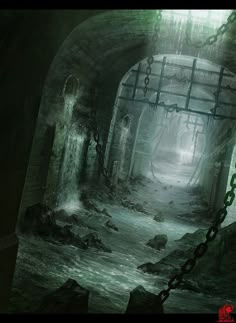 Pin di Javier Pérez Carrasco su Lugares | Paesaggi, Paesaggio fantasy, Luoghi misteriosi