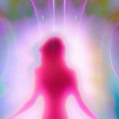 Shift Pfp, Instagram Covers Aesthetic, Colorful Aura Aesthetic, Colorful Soul, Peaceful Women, Self Love Playlist Cover, Aesthetic Mindfulness, Essence Art, Start Aesthetic