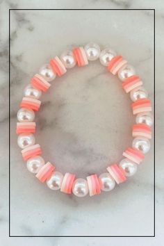 Discover the charm of stylish preppy bracelets that elevate your accessory game! Our collection features trendy designs perfect for any outfit, adding a touch of sophistication and fun. Whether you're dressing up for a special occasion or keeping it casual, these bracelets are a must-have for every fashionista. Explore the latest styles and find your perfect match today!