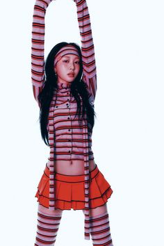 Yves soloist yves loona yves I did yves I just need some space yves viola Best Kpop, My Girl