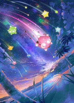 Pin by Andrea Ballan on Pokémon in 2025 | Pokemon backgrounds, Cute pokemon wallpaper, Pokemon pictures