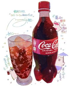 Pin by Dominique Palmore on 🌵Eclipse of art 🪐 in 2025 | Food illustration art, Food painting, Food artwork