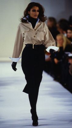 Pin by kakajan on Fashion in 2025 | Runway fashion, Runway fashion couture, 90s runway fashion