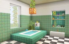 Pin by Felix on Minecraft houses | Minecraft room, Minecraft modern, Minecraft house tutorials
