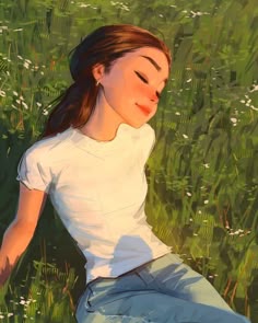Pin by ava ♡ on Cute & Fun Pics | Illustration art girl, Girly art illustrations, Girl cartoon