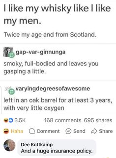Pin by Kenna P. on Funny pins in 2025 | Funny quotes, Scotland funny, Writing challenge