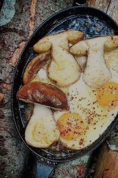 Pin by Kayla Lightsey on Everyday Food in 2025 | Campfire food, Camping food, Cooking