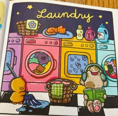 Coco wyo cozy friends in 2025 | Coloring book art, Cute coloring pages, Coloring pages inspirational