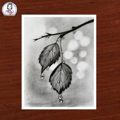 Post from Atia Arts in 2025 | Nature art drawings, Art drawings sketches simple, Book art drawings