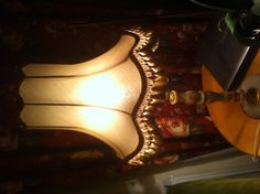 Vintage Lamp
