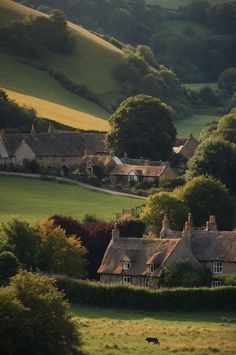 Pin by Jayne Tomlinson on Dear universe in 2025 | England countryside, English countryside, English village