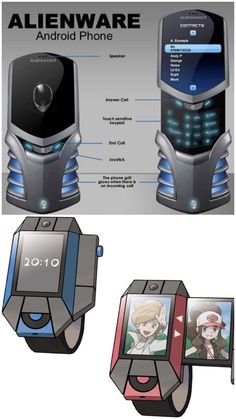 Pin by Drako on GL, NG, HR, Hero Gear (Oc's World Ideas) in 2025 | Future technology concept, New technology gadgets, Latest tech gadgets