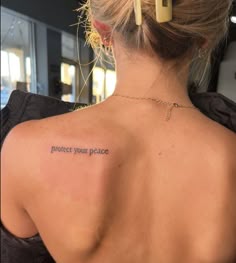 Pin by just.tonyaaa on Tattoos | Small tattoos, Tattoo fonts, Minimal tattoo