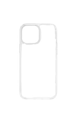 an iphone case is shown on a white background