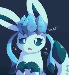 Pin by Carlette Martin on Pokemon | Pokemon eeveelutions, Eevee cute, Cute pokemon pictures