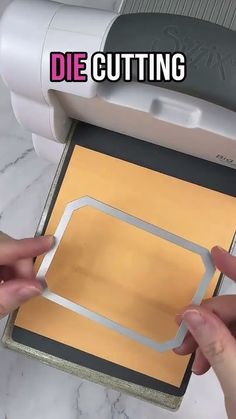 Pin on Card making techniques