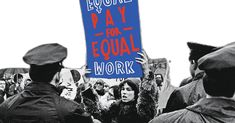 The rise of 'retro-sexism' – and what we can do about it in 2025 | Sexism, Anti feminist, Gender inequality