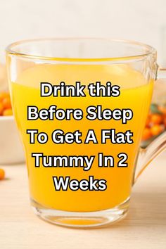 This Breakfast Detox Drink That Helps Shed all The Belly Fat Quickly Empty Stomach Drink For Fat Loss, Honey Lemon Tea, Drink To Burn Belly Fat At Night, Best Drink For Belly Fat Loss, Loss Belly Fat Fast Drinks, Drinks That Help Burn Belly Fat, Fat Burning Smoothies, Belly Fat Burner Drink, Healthy Smoothie