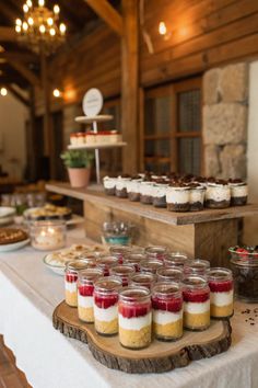 16+ Creative Dessert Table Ideas on a Budget in 2025 | Creative desserts, Dessert table, Dessert stand