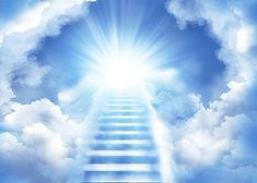 Stairway to Heaven Background