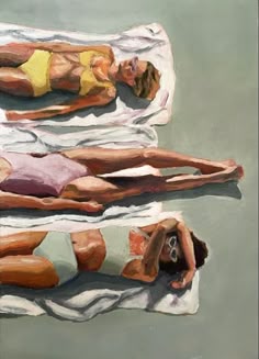 Pin von Paula Barnes auf Figurative | Malerei kunst, Kunst gemälde, Gemälde tumblr
