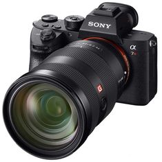 Best Cameras for Hiking and Backpacking