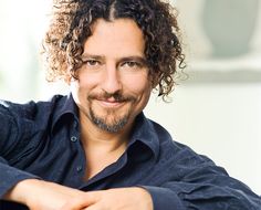 Meet our April Guest Editor: David Wolfe David Wolfe, Skincare Habits, Breakfast Smoothie, Aging Process, Goji Berries, Daily Skin Care, Digestive System, Best Day Ever, Raw Food Recipes
