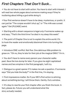 the first page of an article about what to do with someone's phone number