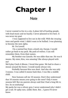 a poem written in black and white with the words,'i never wanted to live in