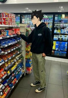 Kuroo Tetsuro | Musique manga, Photos animées, Mec anime
