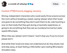 the tweet is posted to someone about what they're doing on twitter