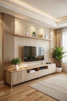 Minimalist Living Room Ideas to Maximize Space - Dijbi in 2025 | Latest living room designs, Apartment living room design, Living room design inspiration