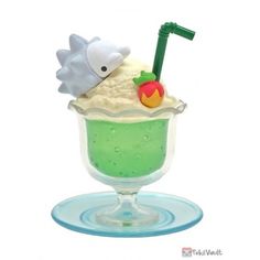 Pokemon 2023 Snom Yummy! Sweets Mascot Takara Tomy Figure Series #3 in 2025 | Pokemon dolls, Pokemon, Anime figurines