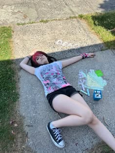 Pin by •Roci• Muñoz on Almacenamiento rápido in 2025 | Scene outfits, Scene girls, Scene kids